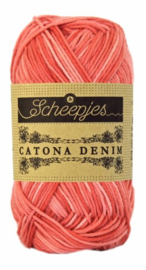 Scheepjes Catona Denim Sch 130