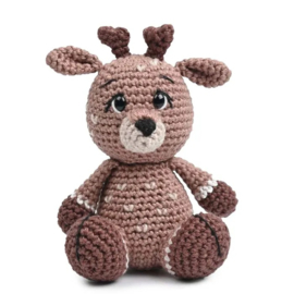 Kleine dierenvriendjes - Anniek Kampman