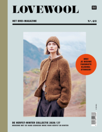 Rico Design Love wool