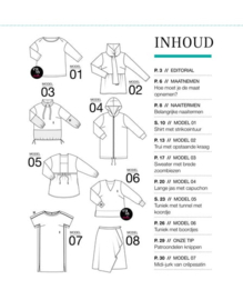 Burda Curvy Best Of 02/2026