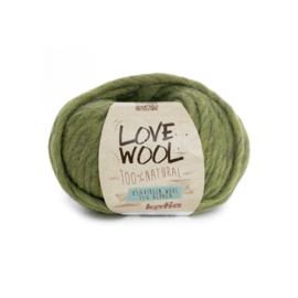 Katia Love Wool 113 - Pistache