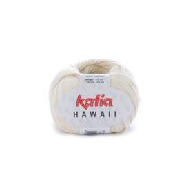 Katia Hawaii 101 - Ecru