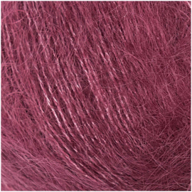 Rico Essentials Super Kid Mohair Loves  Silk 015 Purple