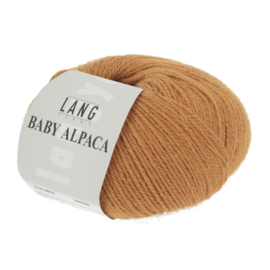 Lang Yarns Bay Alpaca  | 719.0015