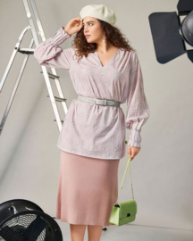Burda curvy herfst 2024