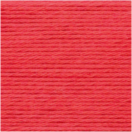 Rico Design Creative Cotton dk Rot