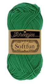 Scheepjes Softfun 2535 Forest