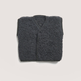 Rico Design Creative Teddy 007 Schwarz