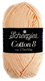 Scheepjes Cotton 8 715