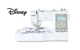 Brother Innov-is M340ED Disney-borduurmachine