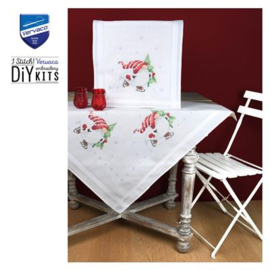 LOPER KIT KERSTKABOUTERS