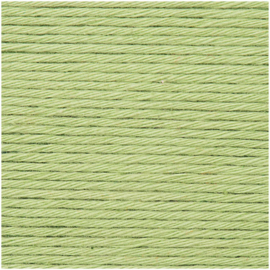 Rico Creative Cotton Aran 41 Pistachio