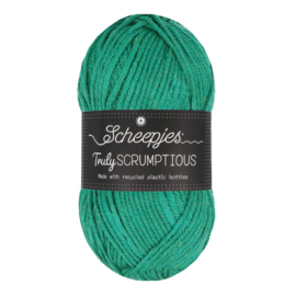 Scheepjes Truly Scrumptious  350 Shamrock Shortbread