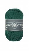 durable Cotton 8 Hunter green 2151