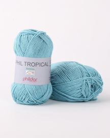 Phildar Tropical Lagon