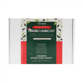Scheepjes Crimbo Limbo Kit Limited Edition