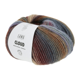 Lang Yarns Cloud 0012