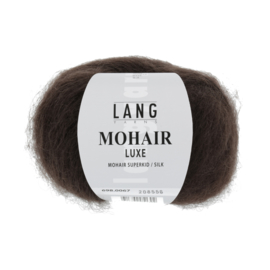 Lang Yarns Mohair Luxe 067