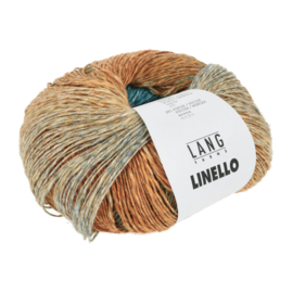 Lang Yarns Linello 058