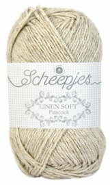 Scheepjes Linen Soft 613