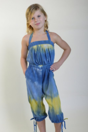 Patroon ABACADABRA  Jumpsuits (0196)