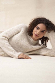 Lang Yarns Punto 48 Top Down