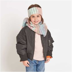 Rico Design Creative Painted Power 001 Pastel