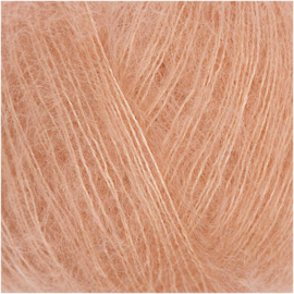 Rico Essentials Super Kid Mohair Loves  Silk 043 Salmon