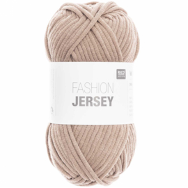 Rico Design Fashion Jersey beige