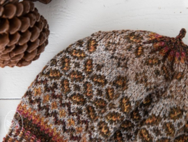 Durable Tweed Wanten & Baret