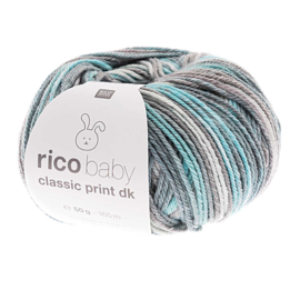 Rico Design B Classic PR DK