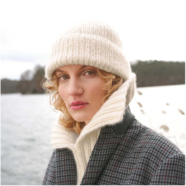 Rico Design Madly in Love Luxury Baby Alpaca & Merino chunky creme