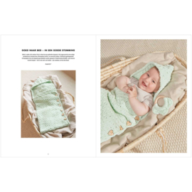 Rico Design Baby Chenillove NL