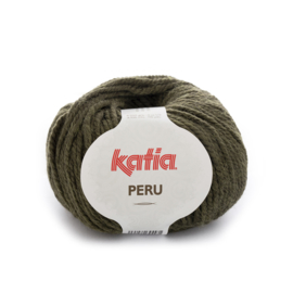 Katia Peru