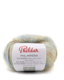 Phildar Imperia Soleil Blue