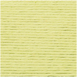 Rico Creative Cotton Aran 44 Light Pistachio