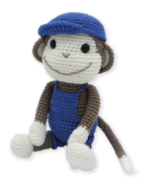 HardiCraft Haakpakket amigurumi Bryan Aap