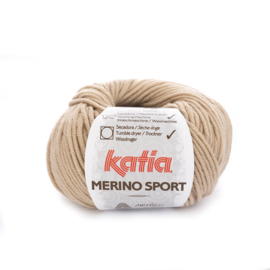 Katia Merino Sport 9 - Beige