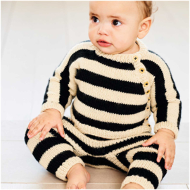 Rico Baby B Dream Uni DK 012 Creme