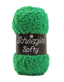 Scheepjes Softy 497