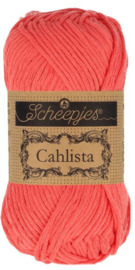 Scheepjes Cahlista 252 Watermelon