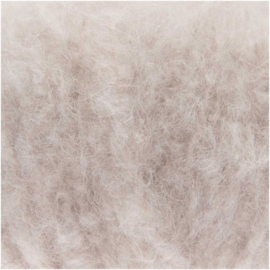Rico Design Fashion Alpaca Superfine Heavens Uni 002 Puder