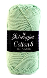 Scheepjes Cotton 8 664