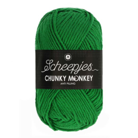 Scheepjes Chunkey Monkey 1826 Shamrock