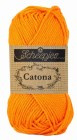 Scheepjes Catona  281 Tangerine