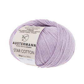 Austermann Star Cotton  08