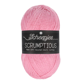 Scheepjes Scrumptious   330 Cotton Candy Meringue