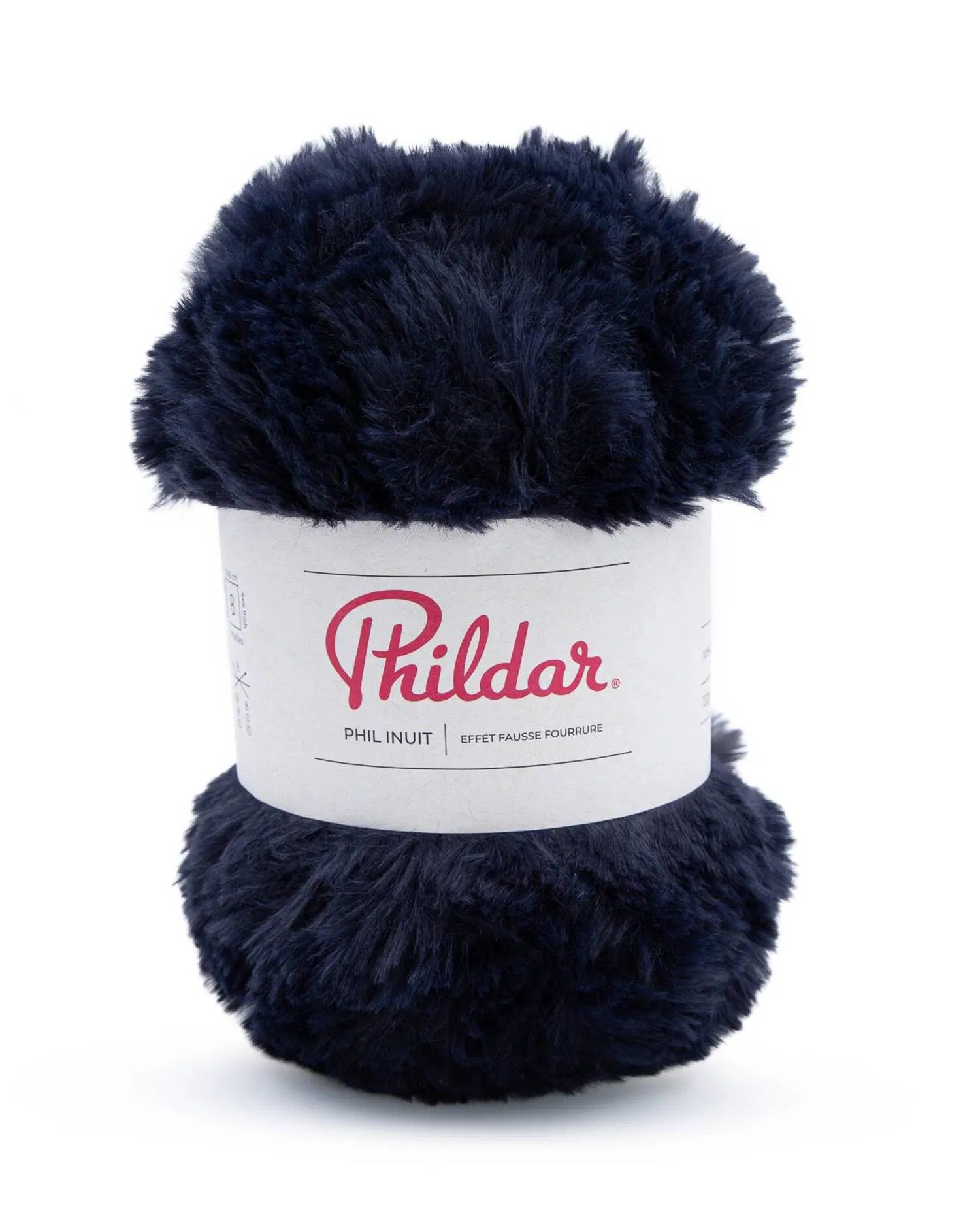 Phildar Inuit Caban