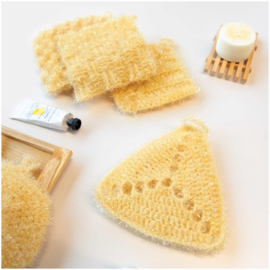 Rico Creative C Bubble 029 vanille