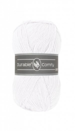 Durable Comfy 310 White